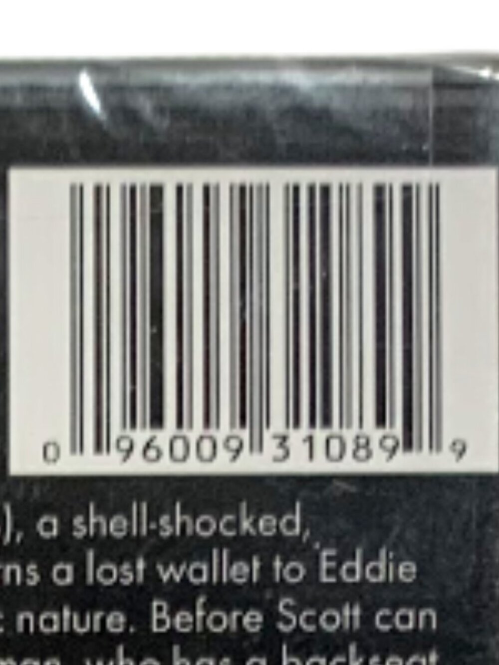 SEALED - Mobster Classics Hits 3 DVD - Picture 4 of 4